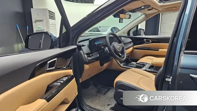 Kia Carnival 4th generation id 2984806 из Кореи 20