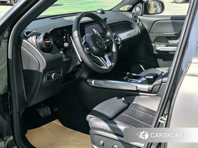 Mercedes-Benz GLB id 4260739 из Китая 25