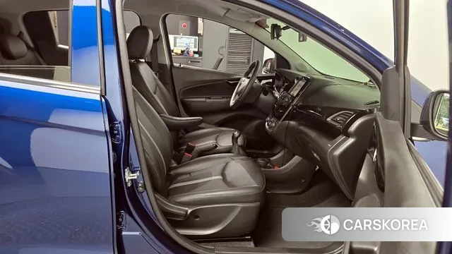 Chevrolet (GM Daewoo) The New Spark id 3007939 из Кореи 20