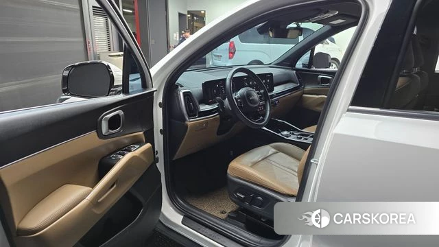 Kia The New Sorento 4th Generation id 3897015 из Кореи 20