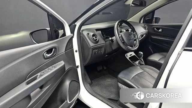 Renault Korea (Samsung) New QM3 id 4543666 из Кореи 20