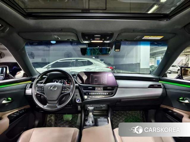 Lexus ES id 4291462 из Китая 22
