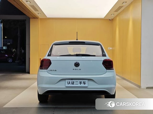 Volkswagen Polo id 4353791 из Китая 33