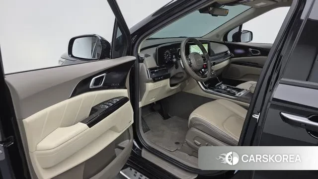 Kia Carnival 4th generation id 3586444 из Кореи 20