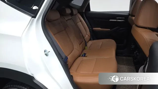 Kia The New Seltos id 3507310 из Кореи 20