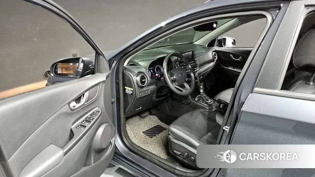 Hyundai Kona id 4019936 из Кореи 20