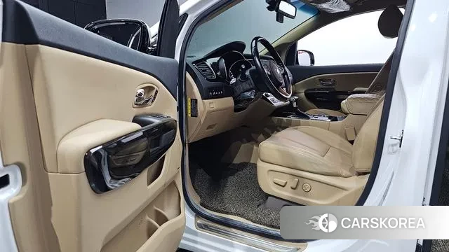 Kia The New Carnival id 3060903 из Кореи 20