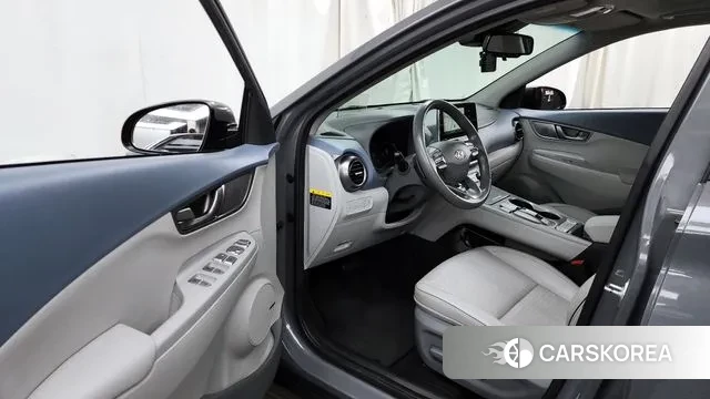 Hyundai Kona Electric id 3621968 из Кореи 20