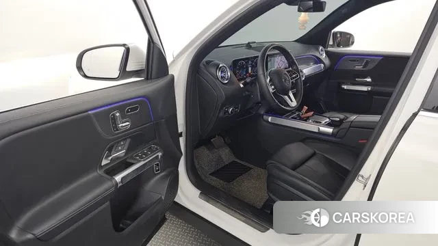 Mercedes-Benz GLB-Class X247 id 2976095 из Кореи 20