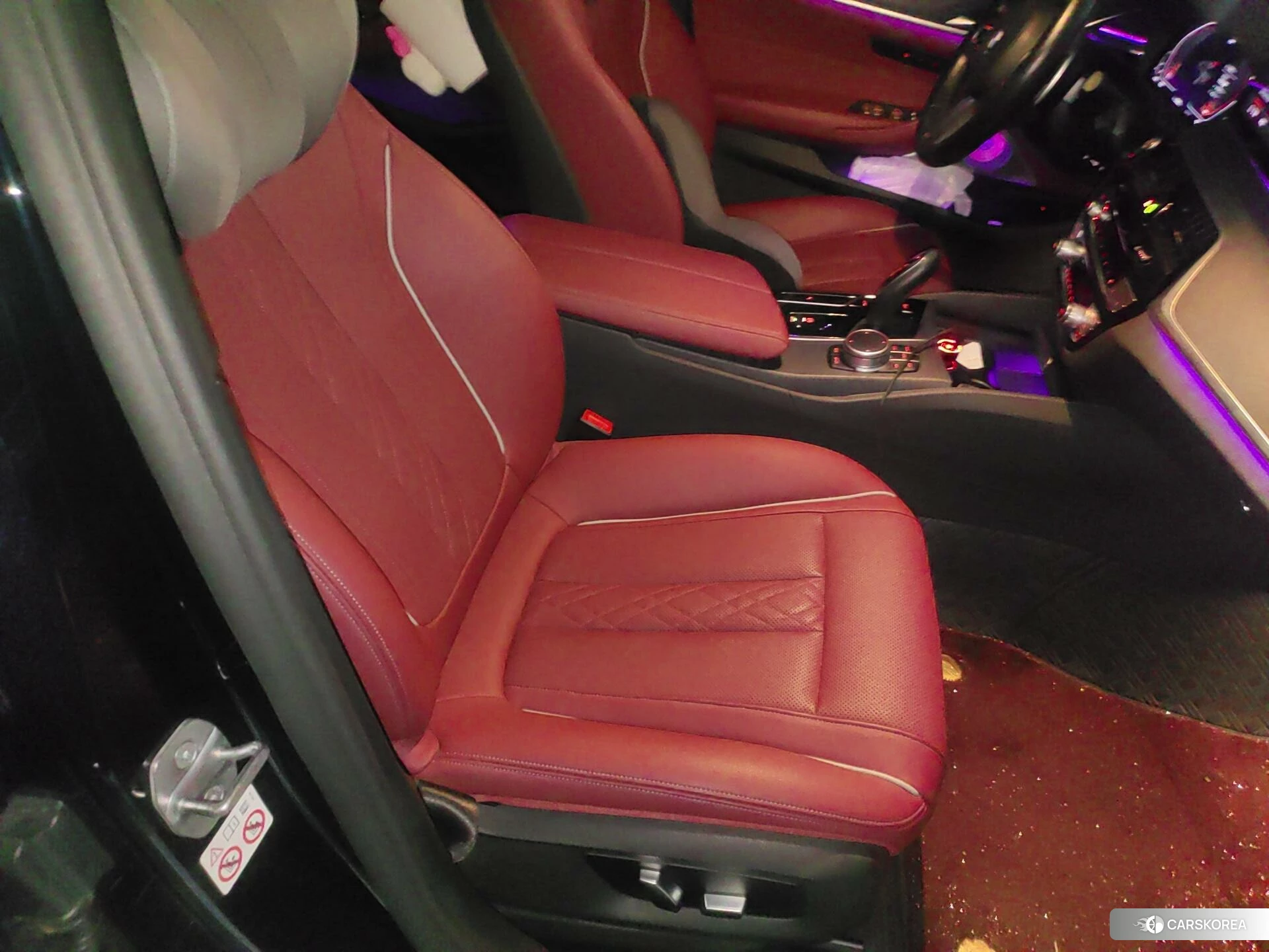 BMW 5 series id 4473408 из Китая 21
