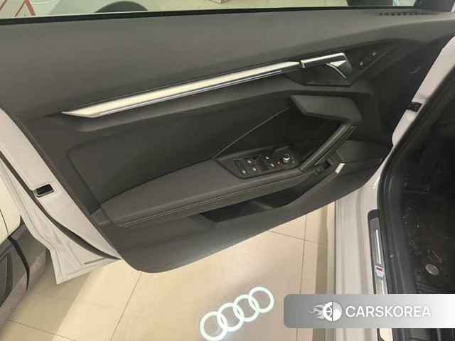 Audi A3 id 4260880 из Китая 21