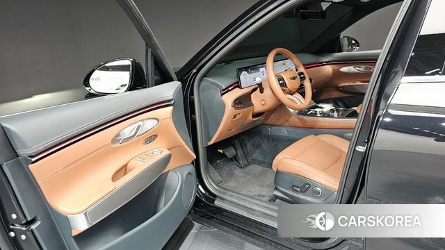 Genesis GV70 id 4462500 из Кореи 30