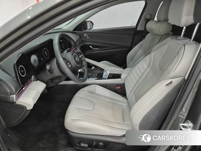 Hyundai Avante (CN7) id 4367657 из Кореи 19