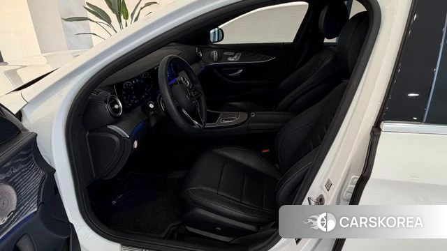 Mercedes-Benz E-Class W213 id 4361552 из Кореи 17