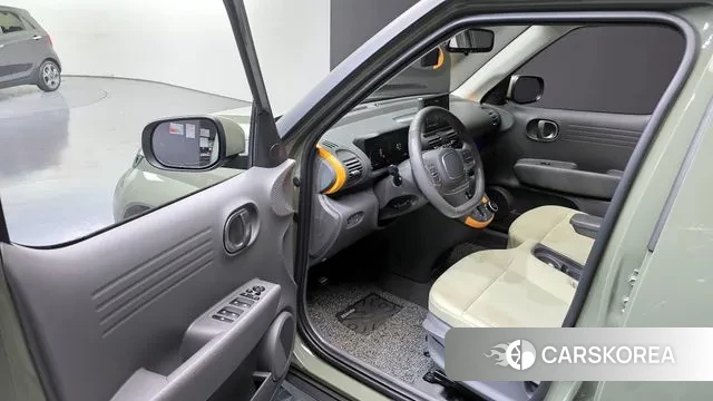 Hyundai Casper id 3334109 из Кореи 20