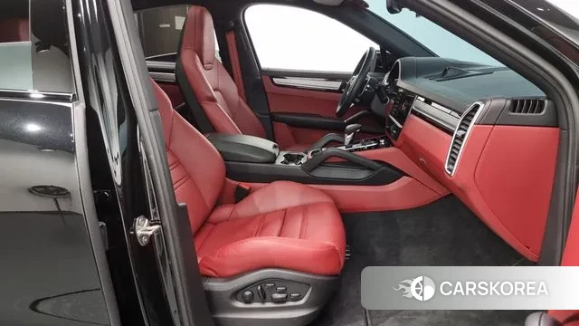 Porsche Cayenne (PO536) id 3482909 из Кореи 20