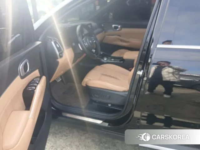 Kia Sorento 4th Generation id 3656049 из Кореи 20