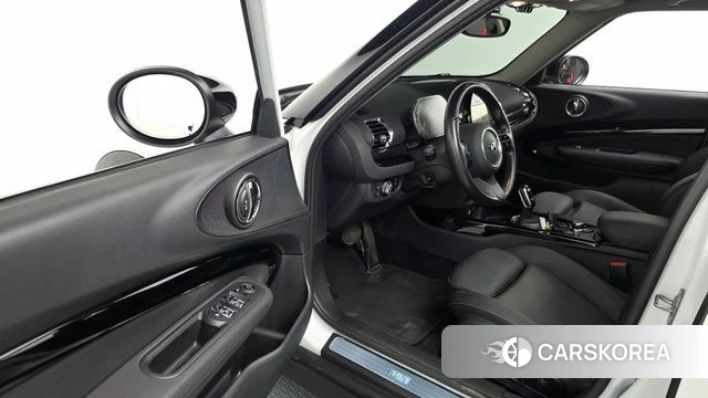 Mini Cooper Clubman id 4871246 из Кореи 38