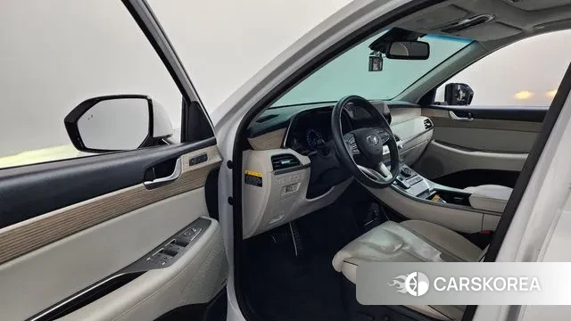 Hyundai Palisade id 3778934 из Кореи 20