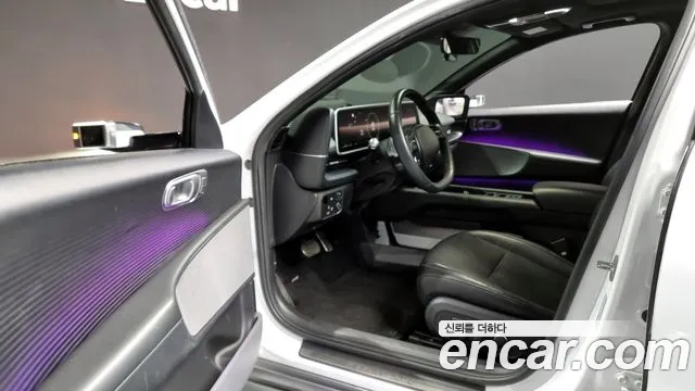 Hyundai Ionic 6 id 2593950 из Кореи 20