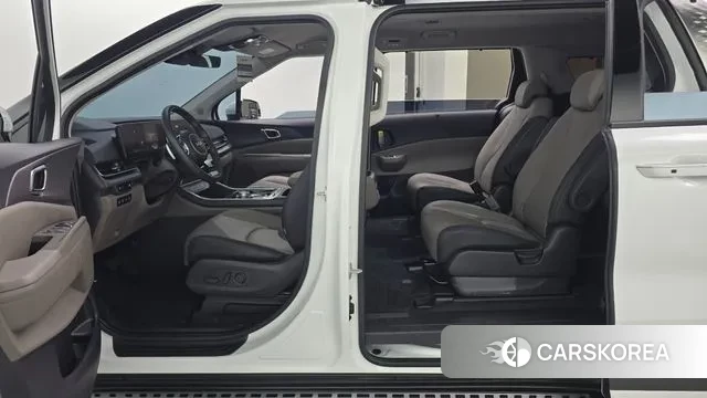 Kia The New Carnival 4th Generation id 2968462 из Кореи 20