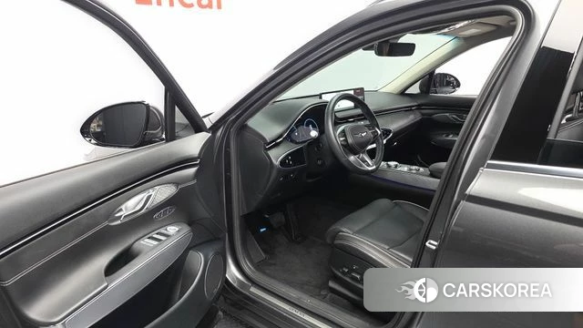 Genesis Electrified GV70 id 4618503 из Кореи 34