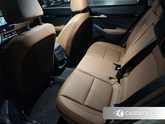 Kia The New Seltos id 4716010 из Кореи 10