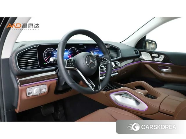 Mercedes-Benz GLE (import) id 4238927 из Китая 10