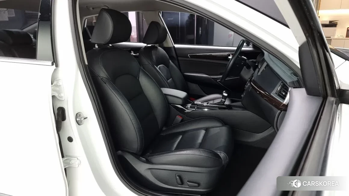 Kia Come New K7 id 2088892 из Кореи 20