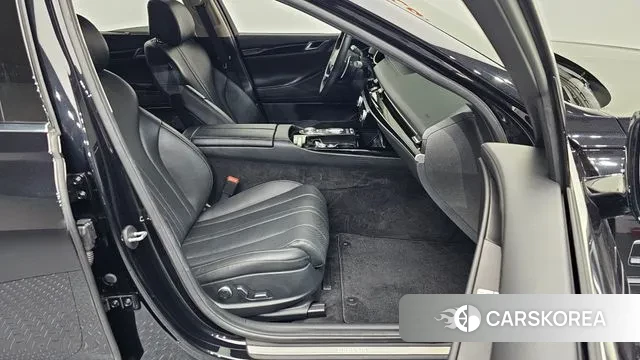 Genesis G80 (RG3) id 3759939 из Кореи 20