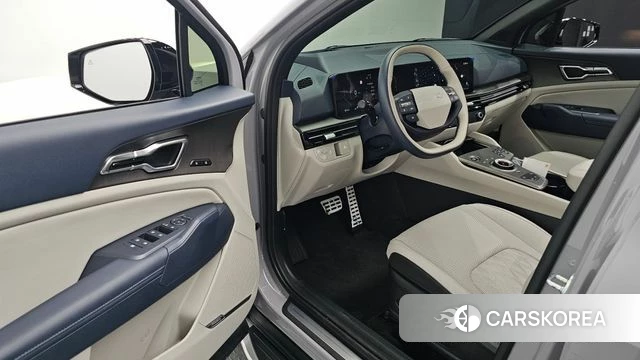 Kia The New Sportage 5th Generation id 4578717 из Кореи 34