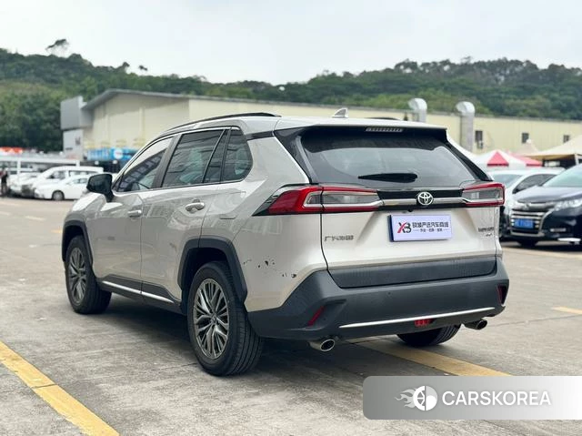 Toyota Wilanda id 4273892 из Китая 14