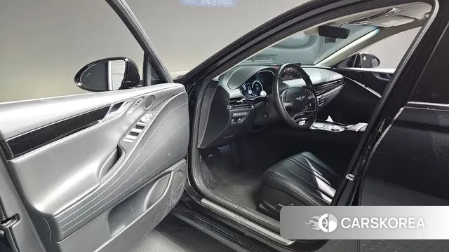 Genesis G80 (RG3) id 3028076 из Кореи 20