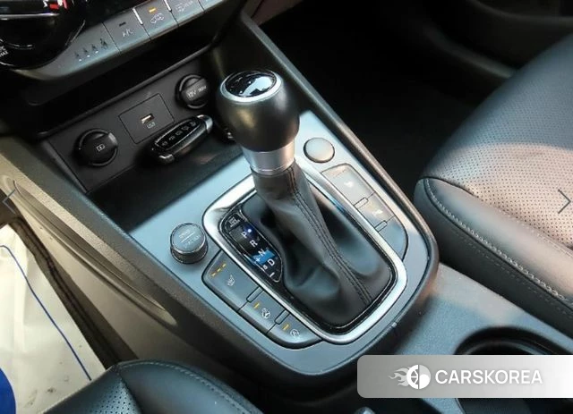 Hyundai The New Kona id 3843266 из Кореи 18