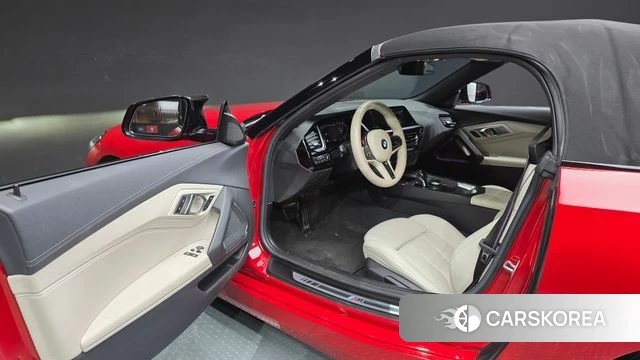 BMW Z4 (G29) id 4331463 из Кореи 30