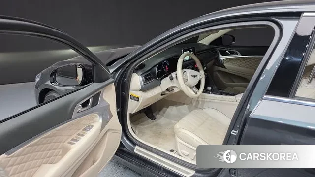 Genesis G70 id 3480116 из Кореи 20