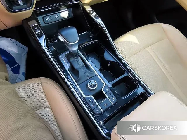 Kia Sorento 4th Generation id 3712569 из Кореи 20