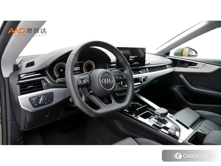 Audi A5 id 4441208 из Китая 10
