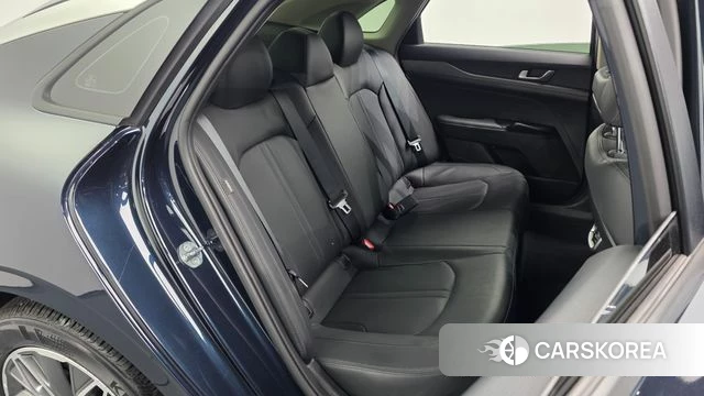 Kia K5 Hybrid 3rd Generation id 4624508 из Кореи 31