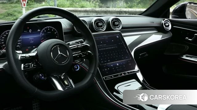 Mercedes-Benz CLE-class AMG id 4274080 из Китая 10