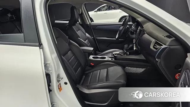 Renault Korea (Samsung) XM3 id 2915057 из Кореи 20