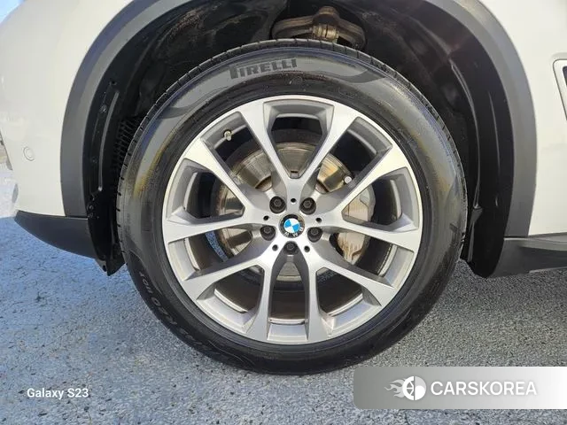 BMW X5 (G05) id 3709070 из Кореи 18