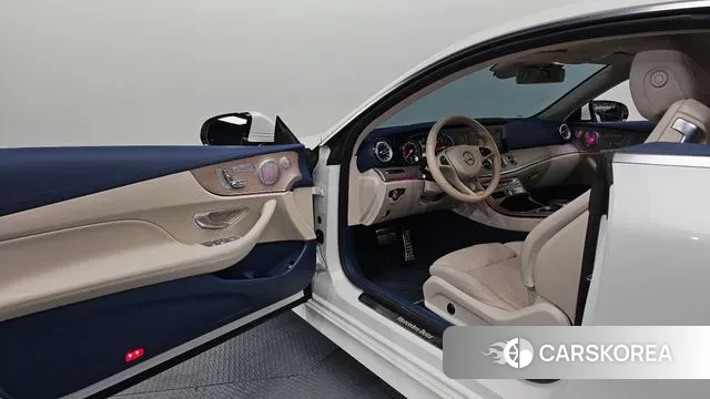 Mercedes-Benz E-Class W213 id 3568651 из Кореи 20