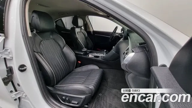 Genesis G70 id 2927536 из Кореи 20