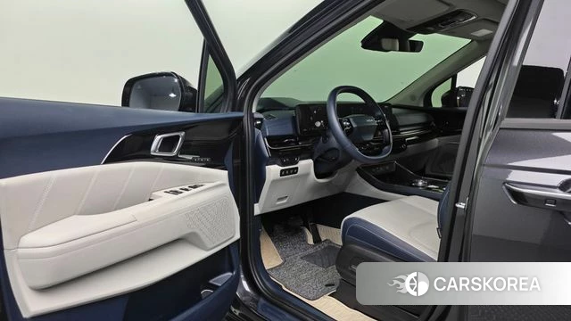 Kia The New Carnival 4th Generation id 4590237 из Кореи 34