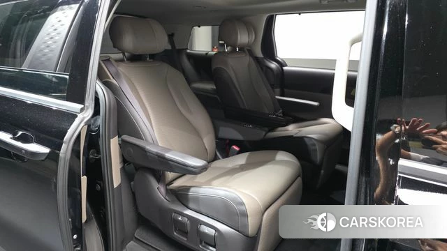 Kia The New Carnival 4th Generation id 3891326 из Кореи 20