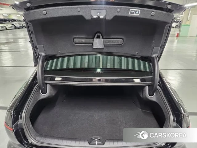 Hyundai Grandeur (GN7) id 3394466 из Кореи 20