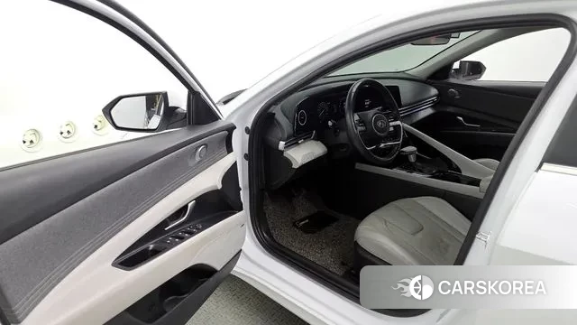 Hyundai Avante (CN7) id 3504590 из Кореи 20