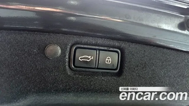 Kia K7 Premier id 2665731 из Кореи 20