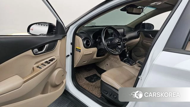 Hyundai Kona id 3834453 из Кореи 20